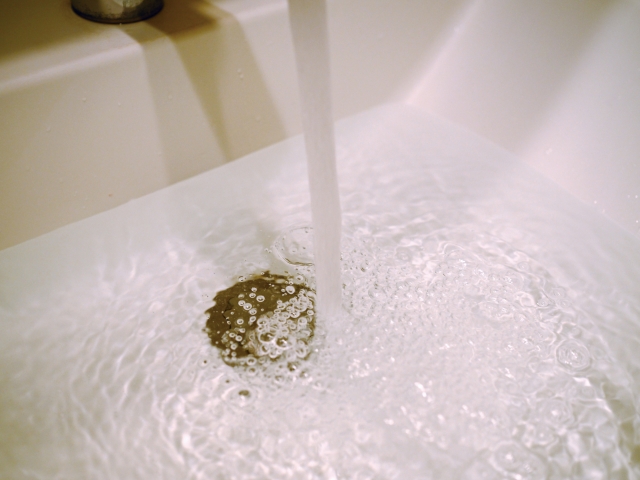 水道屋さんが使う道具は何？